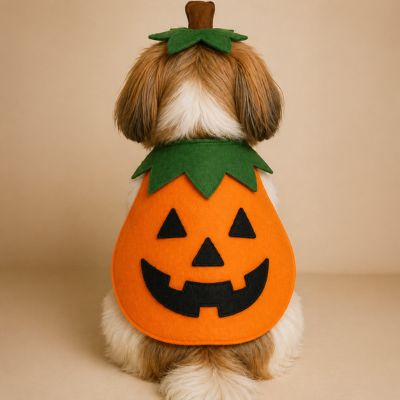 Costume Halloween Enchanté